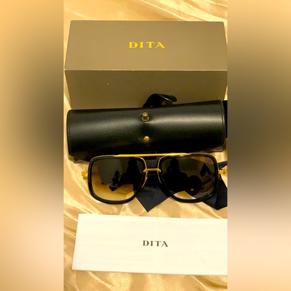 DITA MACH ONE - Picture 2 of 16